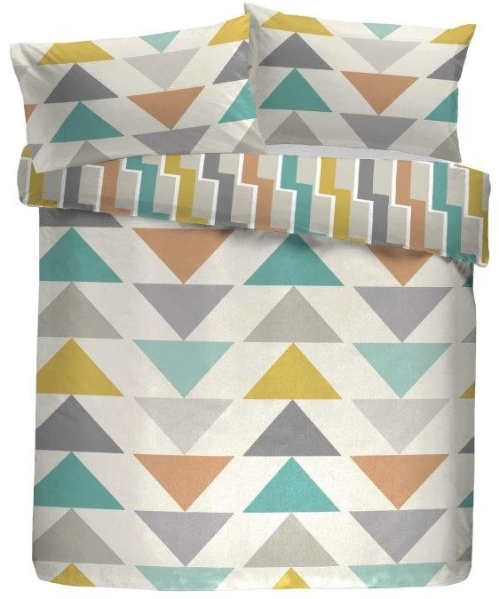 Fusion Loxton Multi Duvet Set 2 Fusion Loxton Multi Duvet Set - Image 2