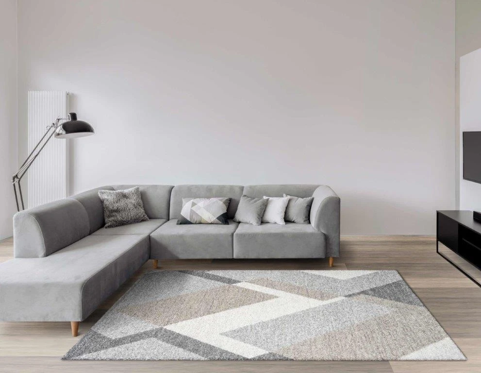 Mastercraft Mehari Heatset Wilton Rug 023-0314/6262 2 Mastercraft Mehari Heatset Wilton Rug 023-0314/6262 - Image 2