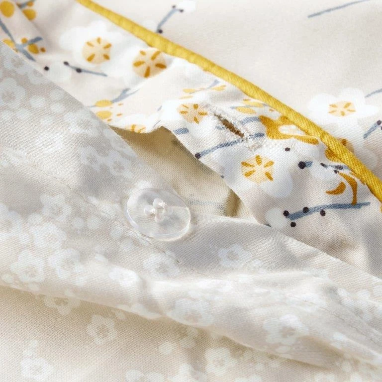 Christy Morello Blossom Honey Duvet Set 2 Christy Morello Blossom Honey Duvet Set - Image 2