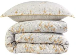 Christy Morello Blossom Honey Duvet Set 5 Christy Morello Blossom Honey Duvet Set -Bedding Series 53897 24601