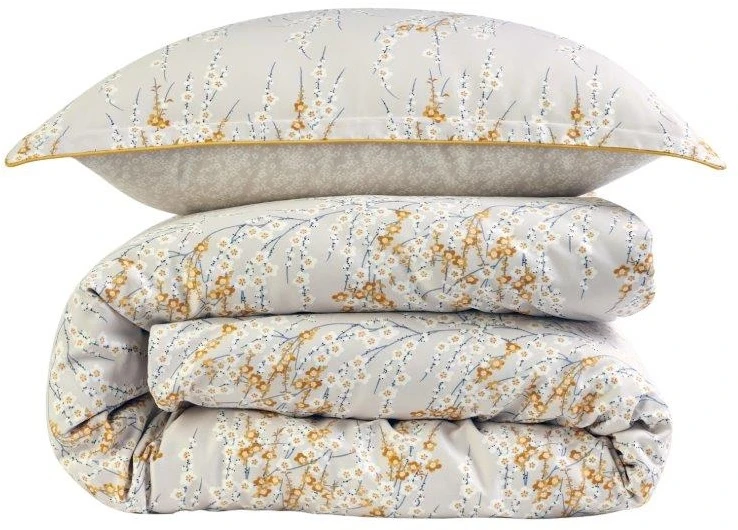 Christy Morello Blossom Honey Duvet Set 3 Christy Morello Blossom Honey Duvet Set - Image 3