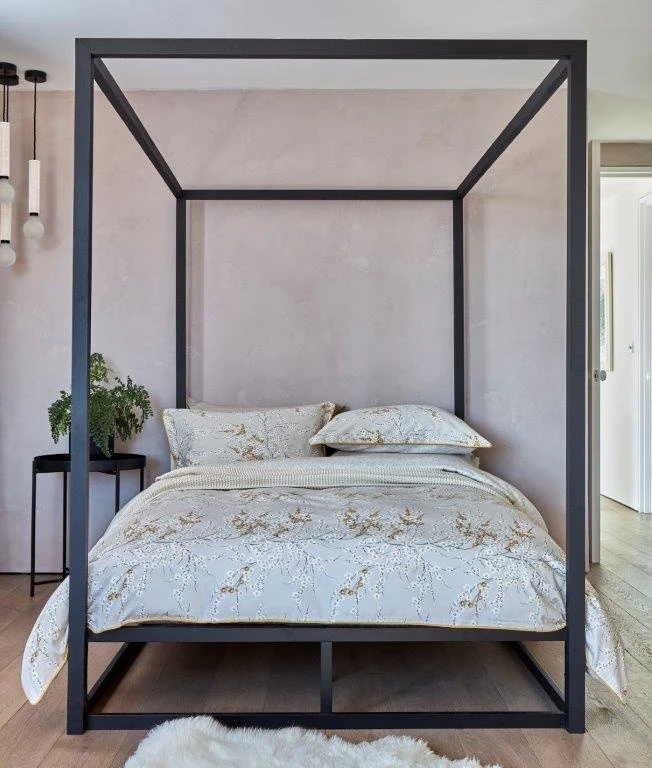 Christy Morello Blossom Honey Duvet Set 1 Christy Morello Blossom Honey Duvet Set