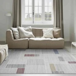 Mastercraft Liberty Heatset Rug - 034-0124/6121 5 Mastercraft Liberty Heatset Rug - 034-0124/6121 -Bedding Series 53980 24320