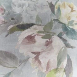 Appletree Hydrangea Seafoam Duvet Cover Set -Bedding Series 54059 24035