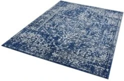 Asiatic Nova Rug Antique Navy -Bedding Series 54087 23929