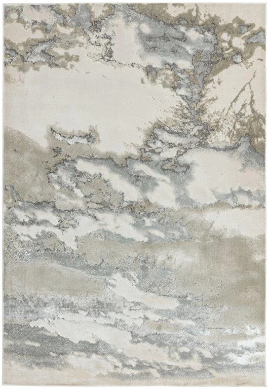 Asiatic Aurora AU02 Rug - Cloud 1 Asiatic Aurora AU02 Rug - Cloud