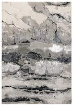 Asiatic Aurora AU05 Rug - Quartz