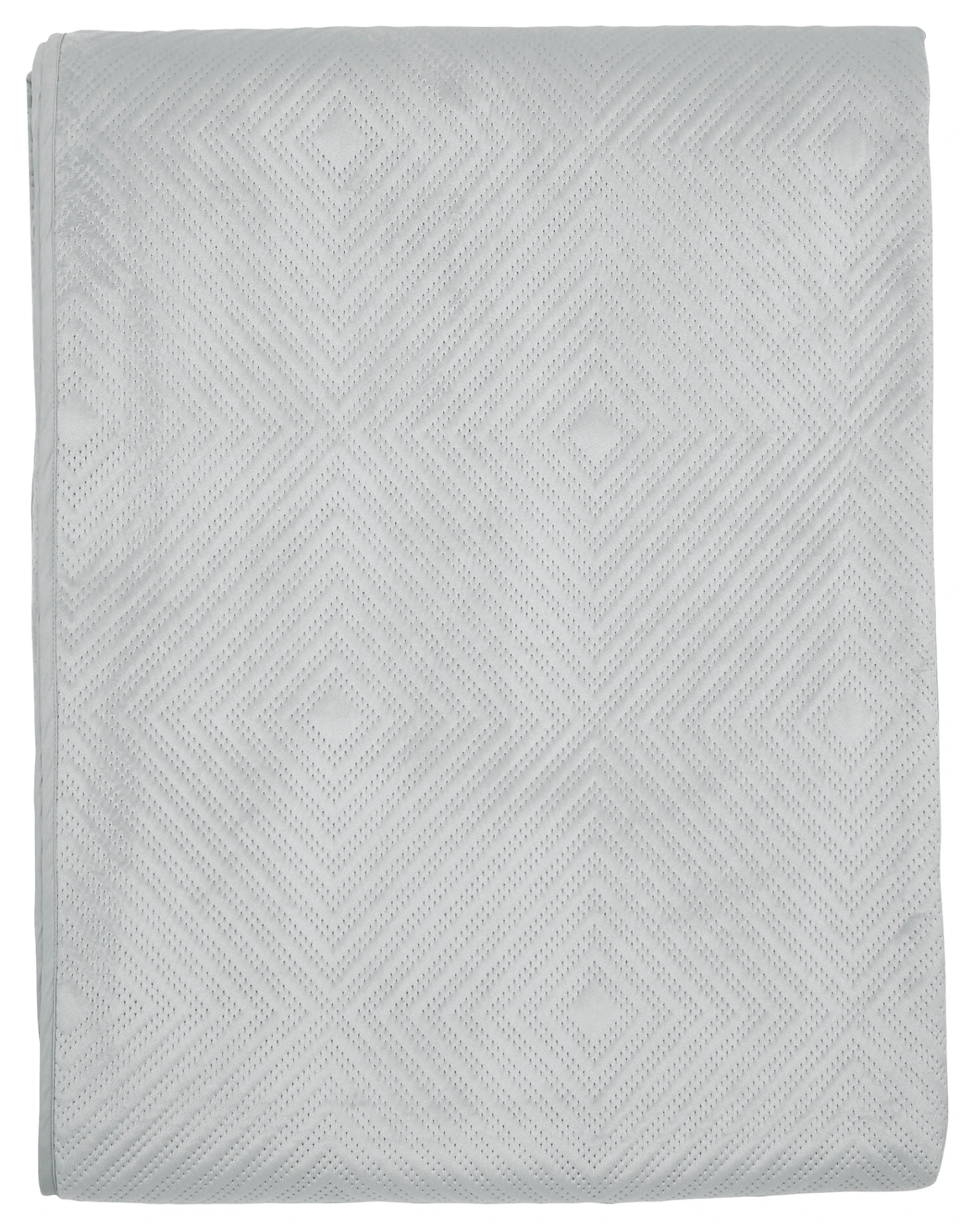 Helena Springfield Opulence Throw Silver 1 Helena Springfield Opulence Throw Silver