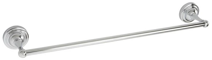 Showerdrape Fidelity Towel Rail - Chrome 1 Showerdrape Fidelity Towel Rail - Chrome