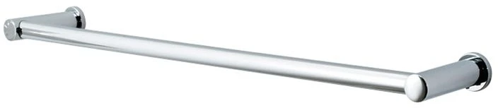 Showerdrape Infinity Towel Rail - Chrome 1 Showerdrape Infinity Towel Rail - Chrome