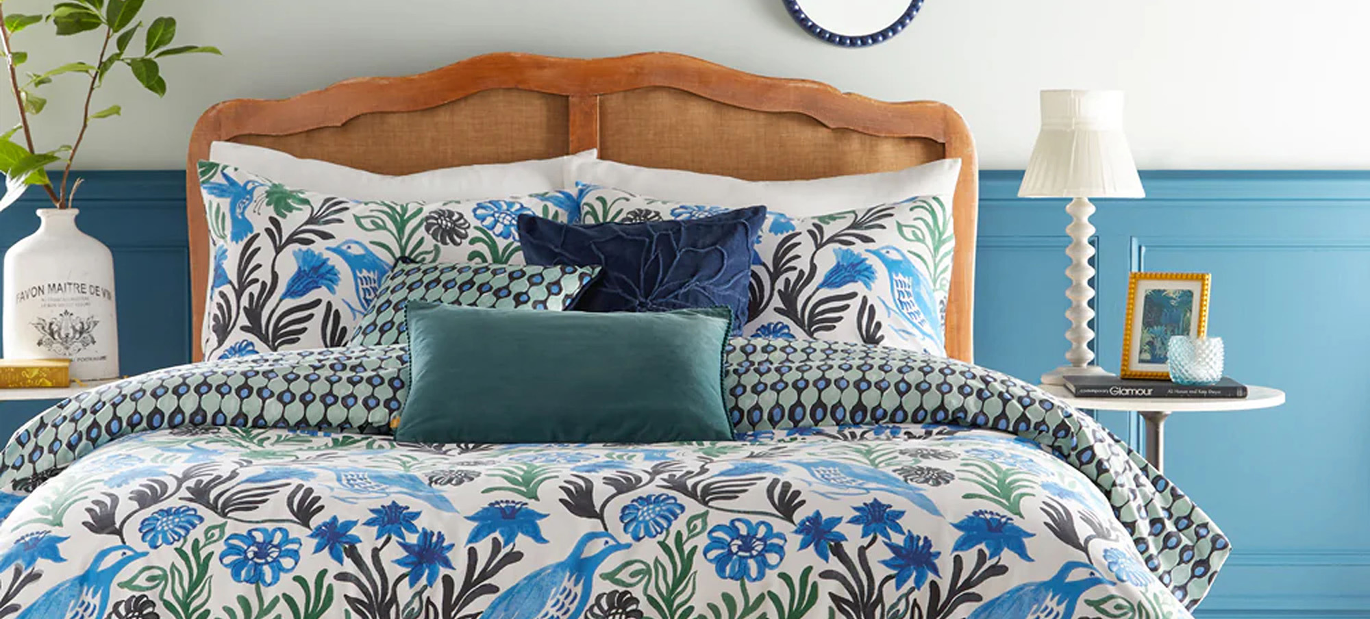 Bedding Series -Bedding Series 1